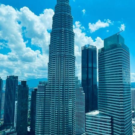 Sky Suites Klcc Kl Kuala Lumpur Bagian luar foto