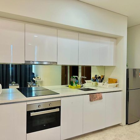 Sky Suites Klcc Kl Kuala Lumpur Bagian luar foto