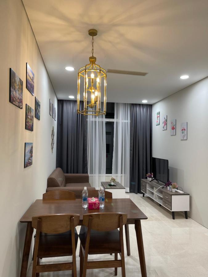 Sky Suites Klcc Kl Kuala Lumpur Bagian luar foto