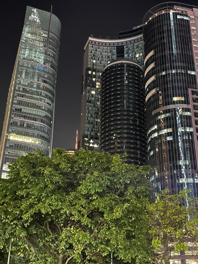 Sky Suites Klcc Kl Kuala Lumpur Bagian luar foto