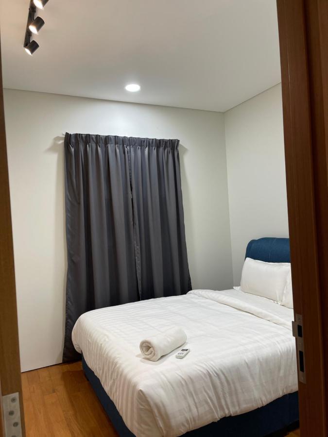 Sky Suites Klcc Kl Kuala Lumpur Bagian luar foto
