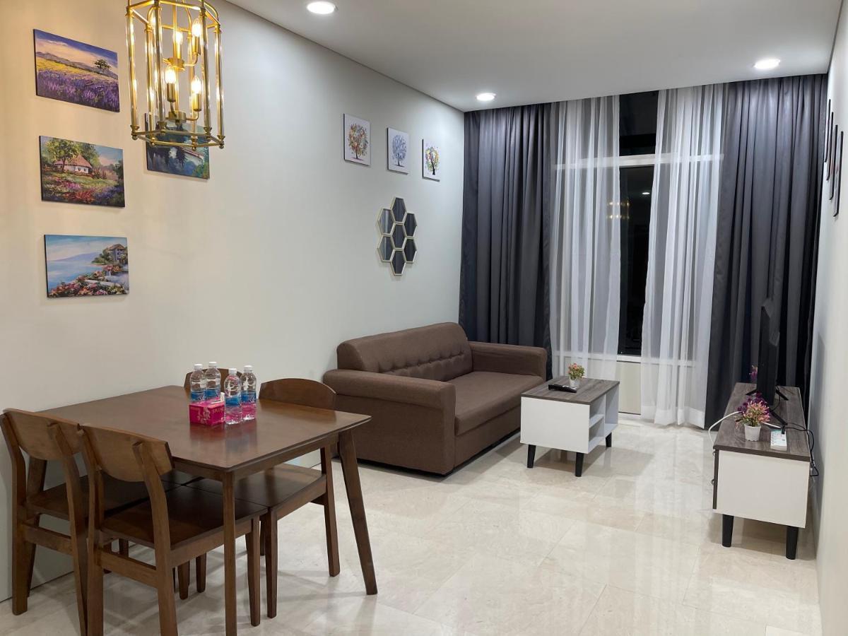 Sky Suites Klcc Kl Kuala Lumpur Bagian luar foto