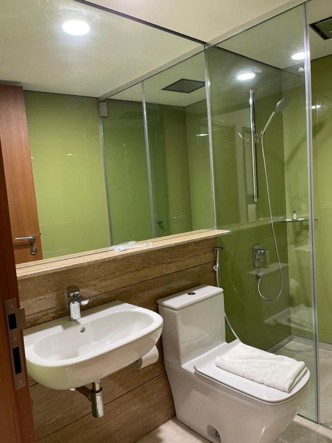 Sky Suites Klcc Kl Kuala Lumpur Bagian luar foto