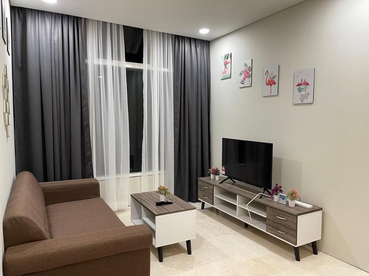 Sky Suites Klcc Kl Kuala Lumpur Bagian luar foto
