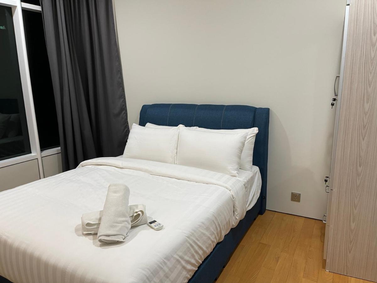 Sky Suites Klcc Kl Kuala Lumpur Bagian luar foto