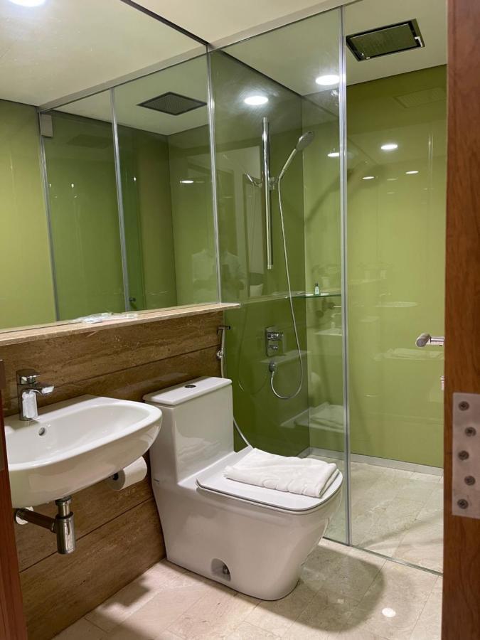 Sky Suites Klcc Kl Kuala Lumpur Bagian luar foto