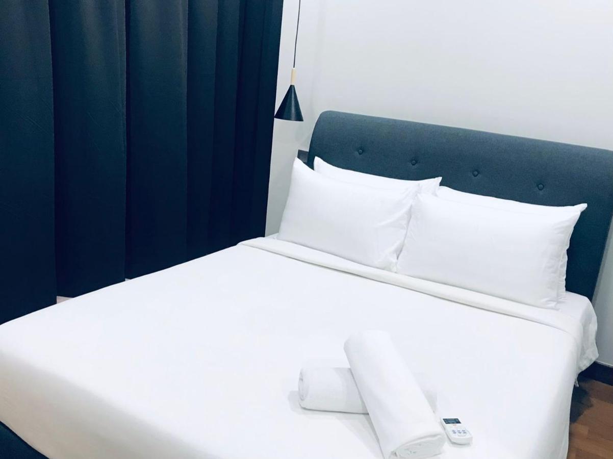 Sky Suites Klcc Kl Kuala Lumpur Bagian luar foto