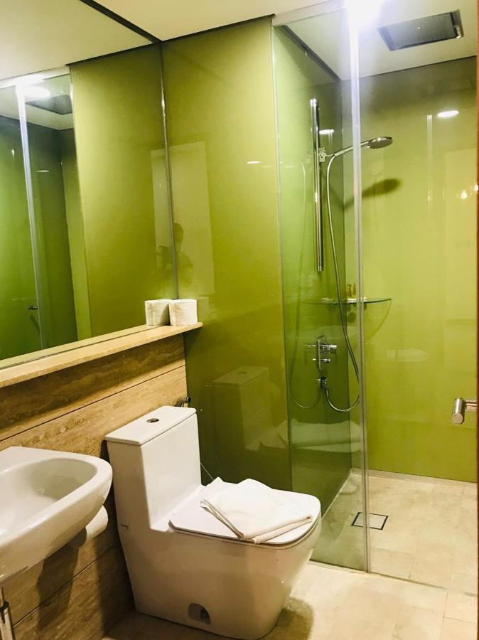 Sky Suites Klcc Kl Kuala Lumpur Bagian luar foto