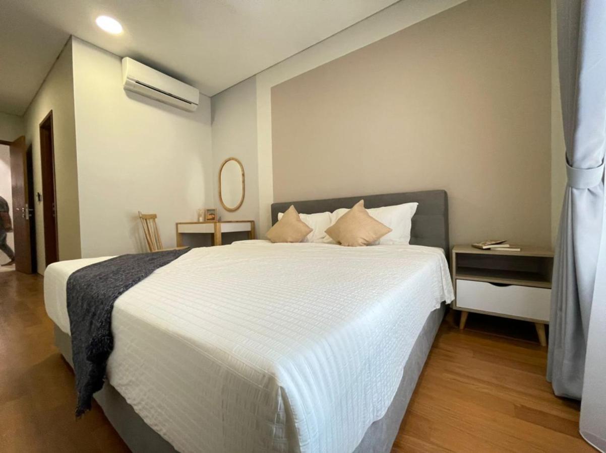 Sky Suites Klcc Kl Kuala Lumpur Bagian luar foto