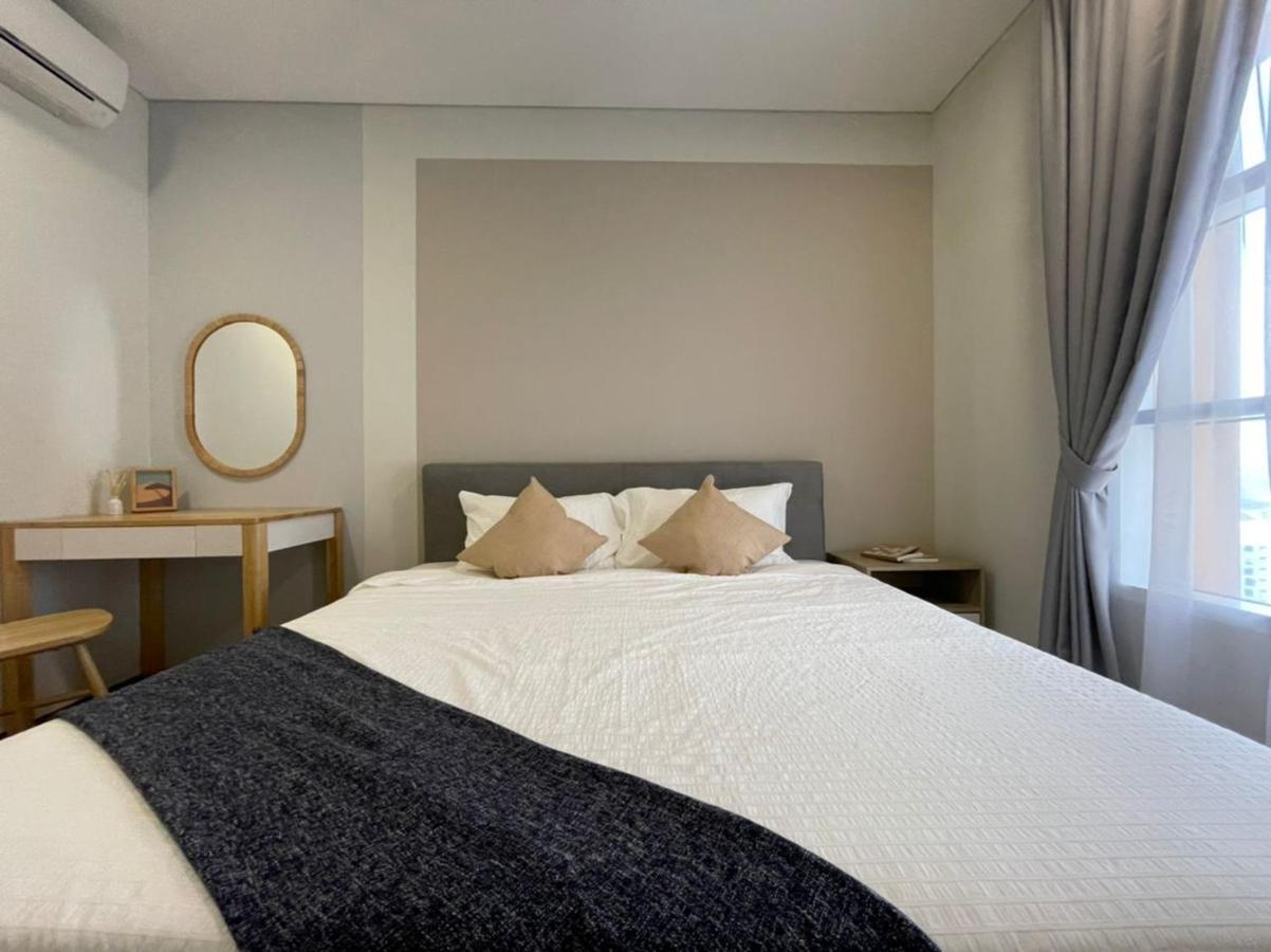 Sky Suites Klcc Kl Kuala Lumpur Bagian luar foto