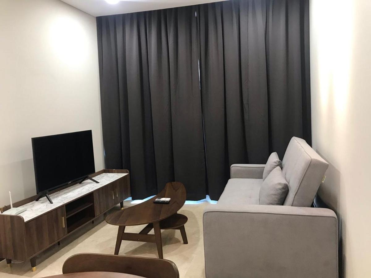 Sky Suites Klcc Kl Kuala Lumpur Bagian luar foto