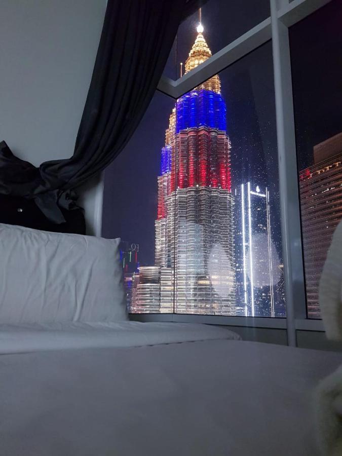 Sky Suites Klcc Kl Kuala Lumpur Bagian luar foto