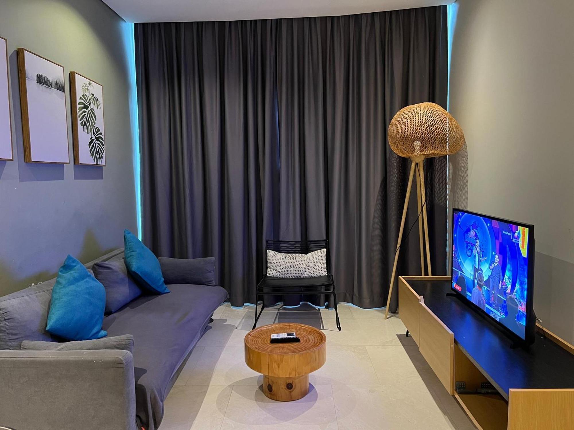 Sky Suites Klcc Kl Kuala Lumpur Bagian luar foto